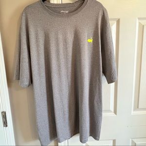 Masters Golf Tournament Shirt